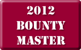 2012 Bounty Master 2012 Bounty Master