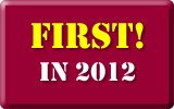 FIRST! in 2012 FIRST! in 2012