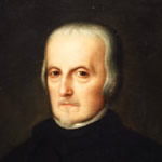 portrait of Pedro