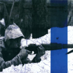 Panzer Grenadier Headquarters Library