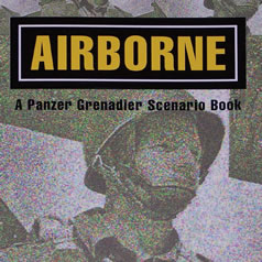Panzer Grenadier Headquarters Library
