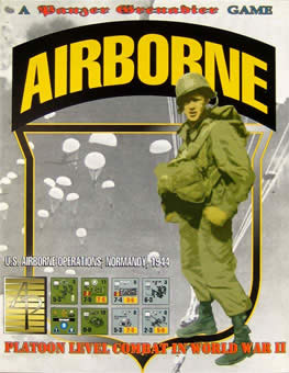 Airborne boxcover