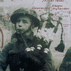 Panzer Grenadier Headquarters Library