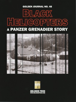 Black Helicopters boxcover