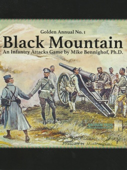 Black Mountain boxcover