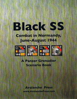 Black SS boxcover