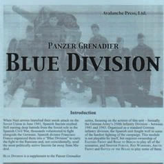 Panzer Grenadier Headquarters Library