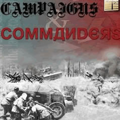 Panzer Grenadier Headquarters Library