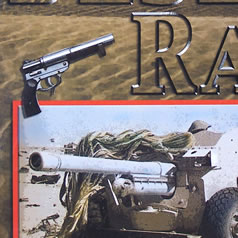 Panzer Grenadier Headquarters Library