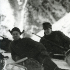 Panzer Grenadier Headquarters Library