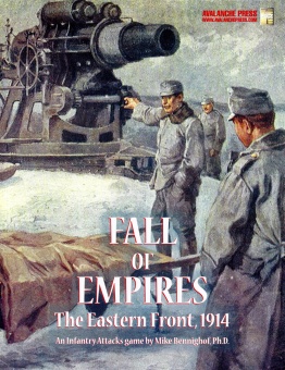 Fall of Empires boxcover