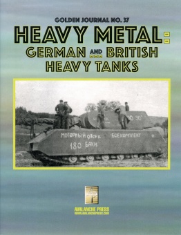 Heavy Metal boxcover