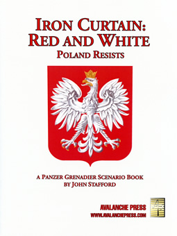Red & White boxcover