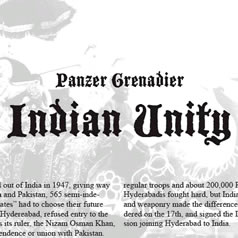 Panzer Grenadier Headquarters Library