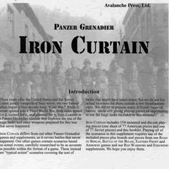 Panzer Grenadier Headquarters Library