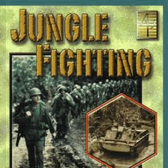 Panzer Grenadier Headquarters Library