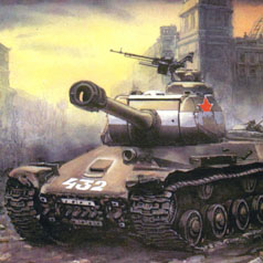 Panzer Grenadier Headquarters Library