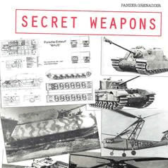 Panzer Grenadier Headquarters Library