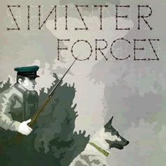 Panzer Grenadier Headquarters Library