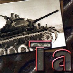 Panzer Grenadier Headquarters Library