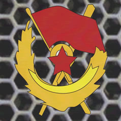 Panzer Grenadier Headquarters Library