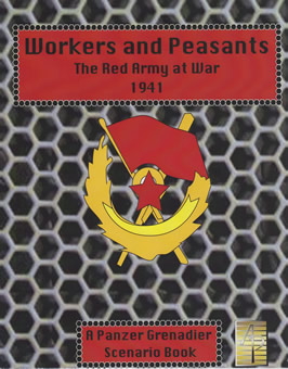 Workers and Peasants boxcover