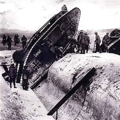 Panzer Grenadier Headquarters Library