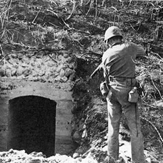 Panzer Grenadier Headquarters Library