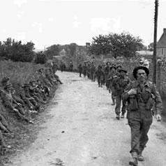 Panzer Grenadier Headquarters Library