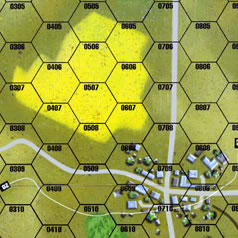 Panzer Grenadier Headquarters Library