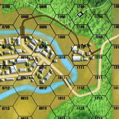 Panzer Grenadier Headquarters Library