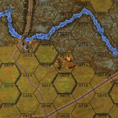 Panzer Grenadier Headquarters Library