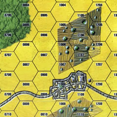 Panzer Grenadier Headquarters Library