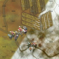 Panzer Grenadier Headquarters Library