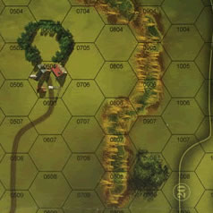 Panzer Grenadier Headquarters Library