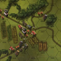 Panzer Grenadier Headquarters Library