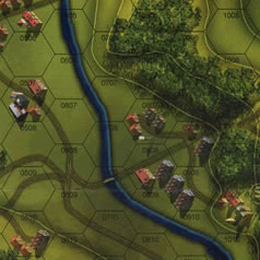 Panzer Grenadier Headquarters Library