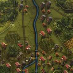 Panzer Grenadier Headquarters Library
