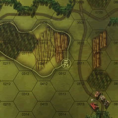 Panzer Grenadier Headquarters Library