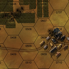 Panzer Grenadier Headquarters Library