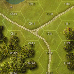 Panzer Grenadier Headquarters Library