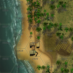Panzer Grenadier Headquarters Library