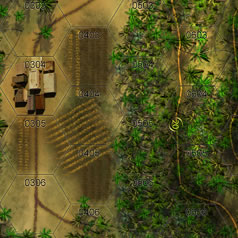 Panzer Grenadier Headquarters Library