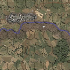 Panzer Grenadier Headquarters Library