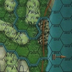 Panzer Grenadier Headquarters Library