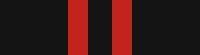 Arctic Front Tour of Duty Ribbon