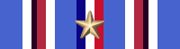 Airborne Tour of Duty Ribbon