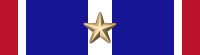 Go for Broke: America's Japanese Heroes Tour of Duty Ribbon