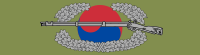 Korean War: Counter Attack Tour of Duty Ribbon
