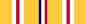 Alaska's War medal ribbon